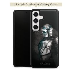 Gallery Case schwarz