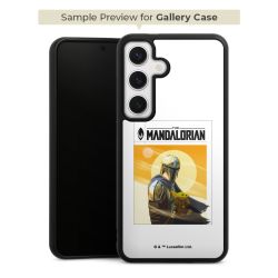 Gallery Case schwarz