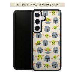 Gallery Case schwarz