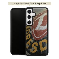 Gallery Case schwarz