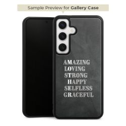 Gallery Case black