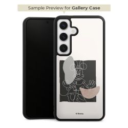 Gallery Case schwarz