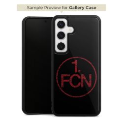 Gallery Case schwarz