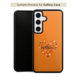 Gallery Case schwarz