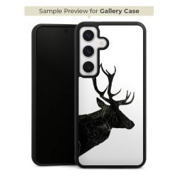 Gallery Case schwarz