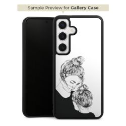 Gallery Case schwarz