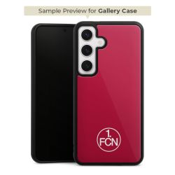 Gallery Case schwarz