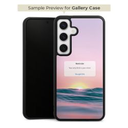 Gallery Case black