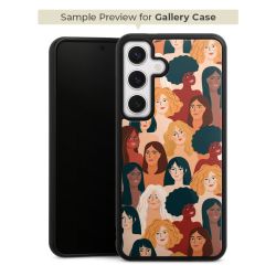 Gallery Case schwarz