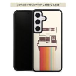 Gallery Case schwarz