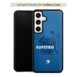 Gallery Case schwarz