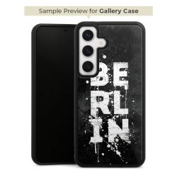 Gallery Case black