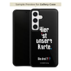 Gallery Case schwarz