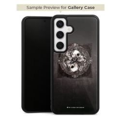 Gallery Case schwarz