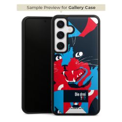 Gallery Case schwarz