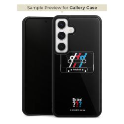 Gallery Case schwarz