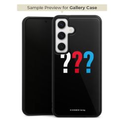 Gallery Case schwarz