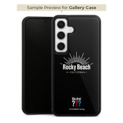 Gallery Case schwarz