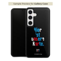 Gallery Case schwarz