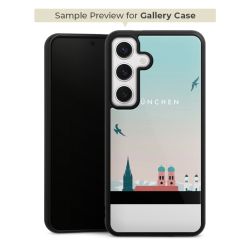 Gallery Case schwarz