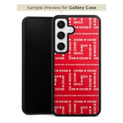 Gallery Case schwarz