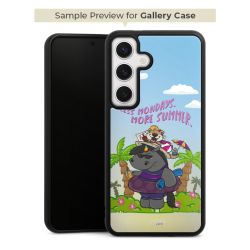 Gallery Case schwarz