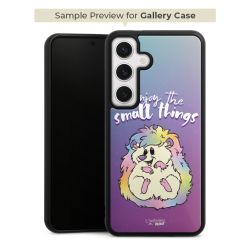 Gallery Case schwarz