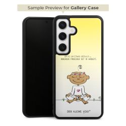 Gallery Case schwarz