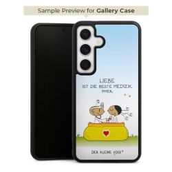 Gallery Case schwarz