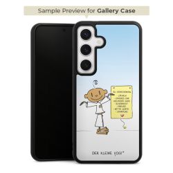 Gallery Case schwarz