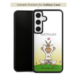 Gallery Case schwarz