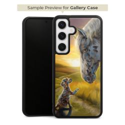 Gallery Case schwarz