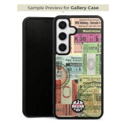 Gallery Case schwarz