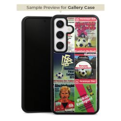 Gallery Case schwarz