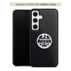 Gallery Case schwarz