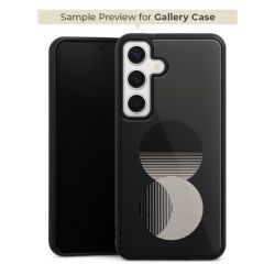 Gallery Case schwarz