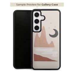 Gallery Case schwarz