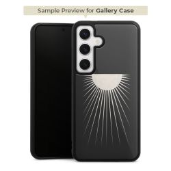 Gallery Case schwarz