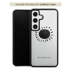 Gallery Case schwarz