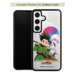 Gallery Case schwarz