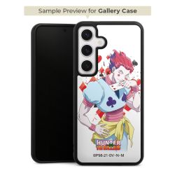 Gallery Case schwarz