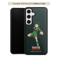 Gallery Case schwarz