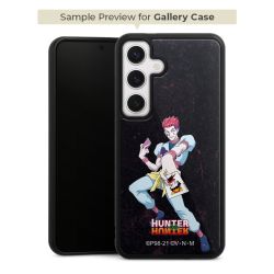 Gallery Case schwarz