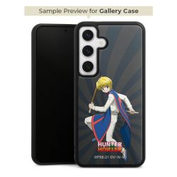 Gallery Case schwarz