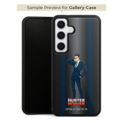 Gallery Case schwarz