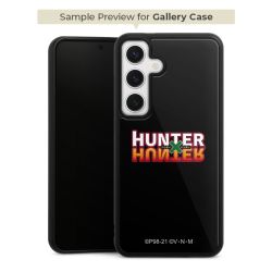 Gallery Case schwarz