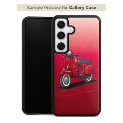 Gallery Case schwarz