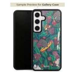 Gallery Case schwarz