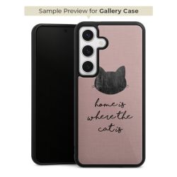 Gallery Case schwarz