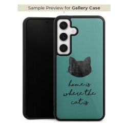 Gallery Case schwarz